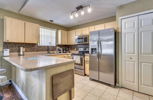 Inverness Highlands North House | Golf, Paddle & Hike: Cozy Inverness Home w/Yard