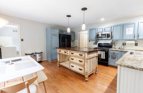 Dennisville House | Golf Retreat by Avalon/Cape may/Sea Isle