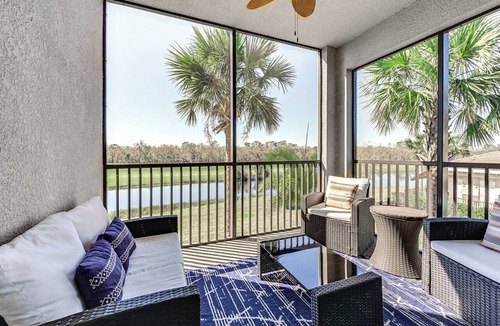 Lakewood Ranch Condo | Golfer’s Paradise! Extended-Stay Bradenton Condo