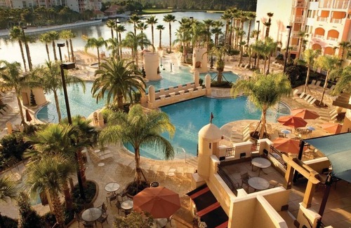 Williamsburg Villa | Golfer's Paradise, Marriott Grande Vista, Spacious 3 Bedroom Villa