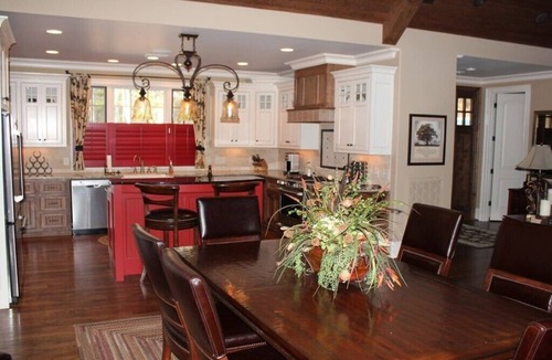 Sunset House | Golfer’s paradise for Cliffs Communities Members and their guests