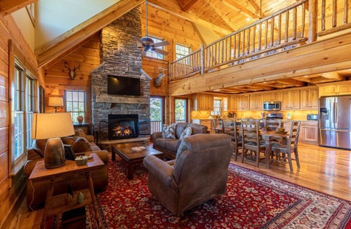 Boone House | Good Medicine