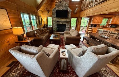Boone House | Good Medicine