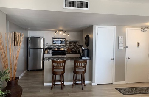 Ortona Park Condo | Gorgeous and Comfortable Ocean Front Condo