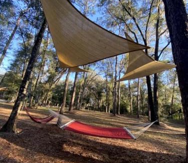 Dunnellon House | Gorgeous Cottage Close to Fantastic Hiking Trails in Dunnellon, Florida