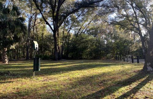 Dunnellon House | Gorgeous Cottage Close to Fantastic Hiking Trails in Dunnellon, Florida