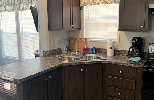 Dunnellon Cottage | Gorgeous Cottage with Barbecue in Dunnellon, Florida