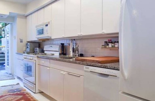 Upper West Side Apartment | Gorgeous Duplex Apartment off NYC's Central Park!