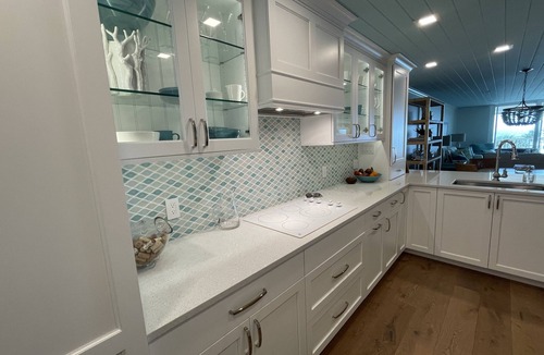 Longboat Key Condo | Gorgeous Gulf views and a beachfront location!