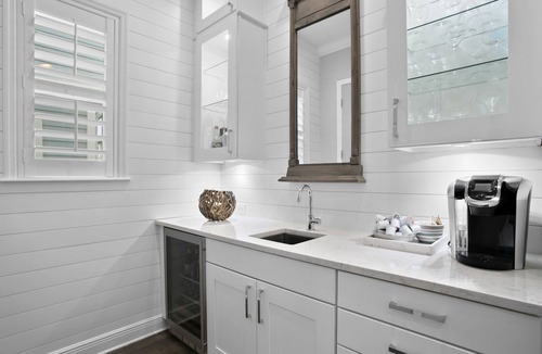 Redington Beach House | Gorgeous Sunsets in this beautifully appointed Townhouse steps from the Beach