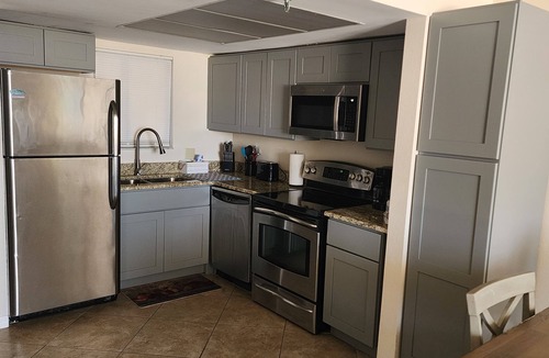 Hudson Condo | GORGEOUS SUNSETS On The Gulf Of Mexico