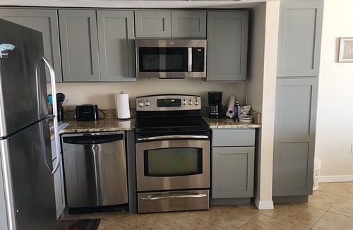 Hudson Condo | GORGEOUS SUNSETS On The Gulf Of Mexico