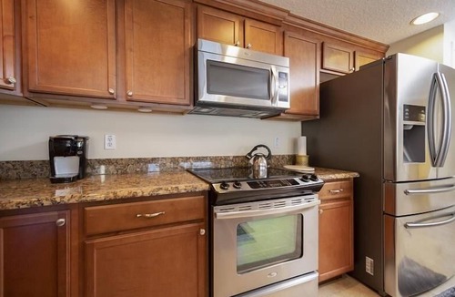 Daytona Beach Apartment | Gorgeous Views from this 10th Floor Oceanfront Condo at Opus Unit 1004