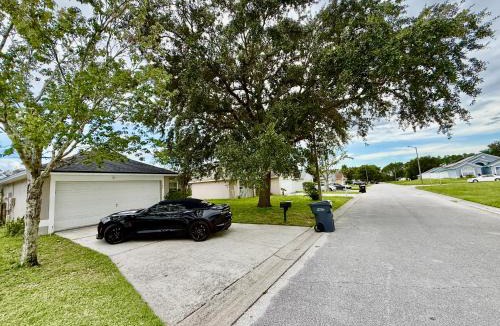 Highlands Reserve House | Grand Fabulous Pines 3BR Pool Home near Disney