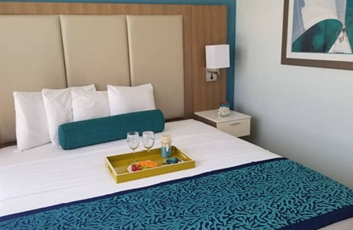 Ortona Park Resort | Grand Seas 1 bedroom Oceanview