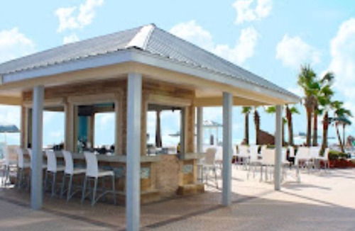 Ortona Park Resort | Grand Seas 1 bedroom Oceanview
