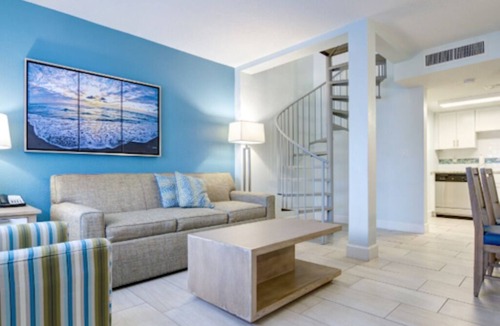 Daytona Beach Hotel | Grand Seas by Exploria Resorts, MOD Collection by Sonesta