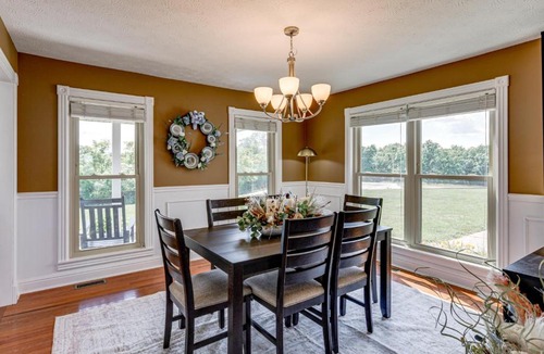Corinth House | Great for Groups! Corinth Gem w/Game Room & Pool