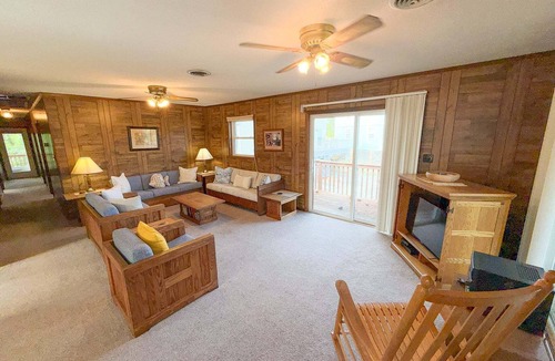 Colington Harbour House | Great home on the OBX!