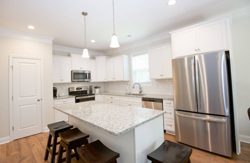Pinehurst House | Great Location! 4 Bed/4.5 Bath House in Pinehurst!