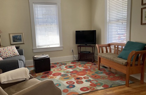 Dunedin Apartment | Great location, downtown Dunedin.