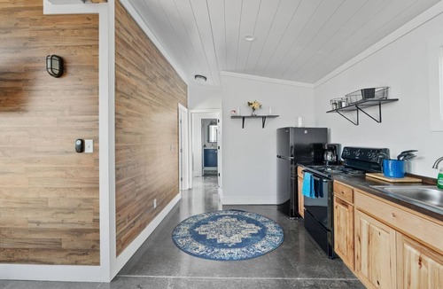 Tennga Cabin | Great Mountain Get-Away + Hot Tub