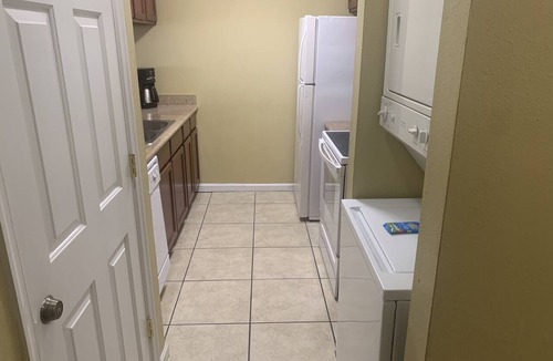 Berkeley Condo | Great value! 2BDR/2BA -sleeps 6- in Powhatan Resort.