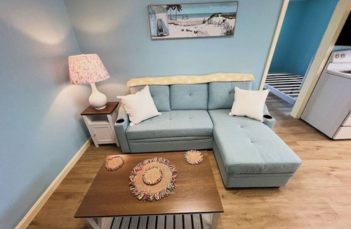 New Port Richey Hotel | GREENKEY BEACH MOTEL