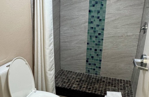 New Port Richey Hotel | GREENKEY BEACH MOTEL