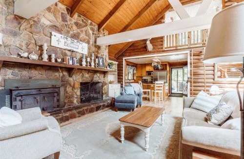 Greenville House | Greenville Retreat