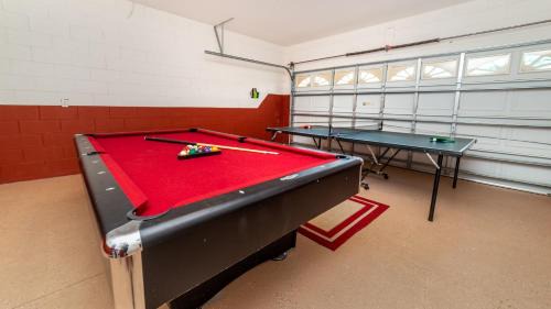 Windsor Palms Villa | GRH9327 - Windsor Palms Resort - 4 Bed 3 Baths Villa