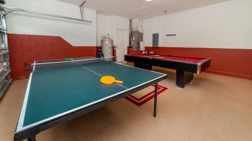 Windsor Palms Villa | GRH9327 - Windsor Palms Resort - 4 Bed 3 Baths Villa