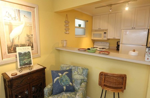 Whitney Beach Condo | Ground-Floor Gulf Retreat-Outrigger #5 by RVA
