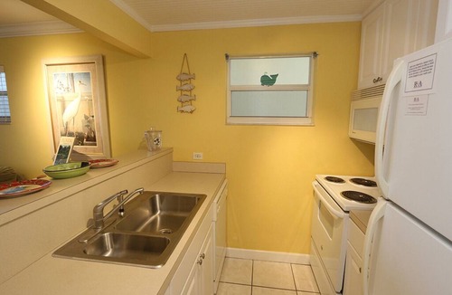Whitney Beach Condo | Ground-Floor Gulf Retreat-Outrigger #5 by RVA