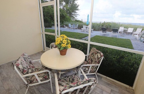 Whitney Beach Condo | Ground-Floor Gulf Retreat-Outrigger #5 by RVA