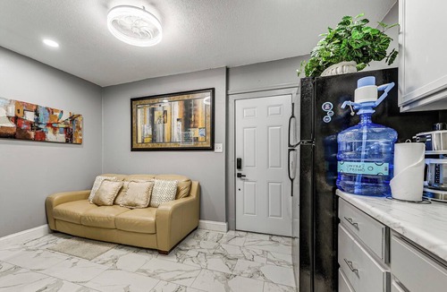 Orchid Lake Village House | Group-Ready Oasis w/Pool & Games in Port Richey