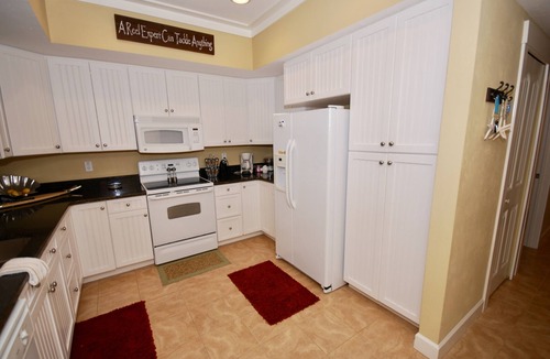 Steinhatchee Condo | Gulf Breeze #103- Private boat ramp & slip! Balcony overlooking the gulf! WiFi!