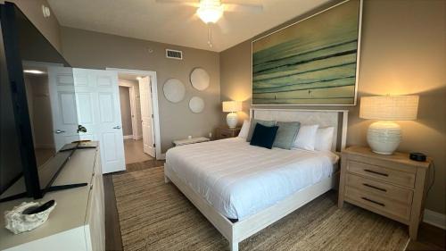 Thomas Drive House | Gulf Crest 2107A