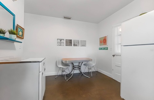 Gulfport House | Gulfport Getaway — Artsy Retreat 10 Min to Beach
