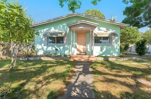 Gulfport House | Gulfport Getaway — Artsy Retreat 10 Min to Beach