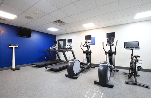 Bordentown Hotel | Hampton Inn Bordentown