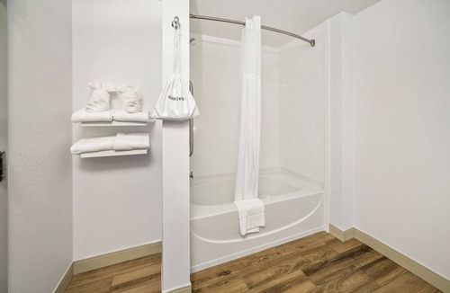 Wilson Hotel | Hampton Inn by Hilton Wilson
