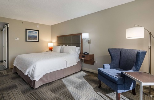 Covington Hotel | Hampton Inn Covington