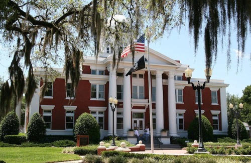 Dade City Hotel | Hampton Inn Dade City - Zephyr Hills