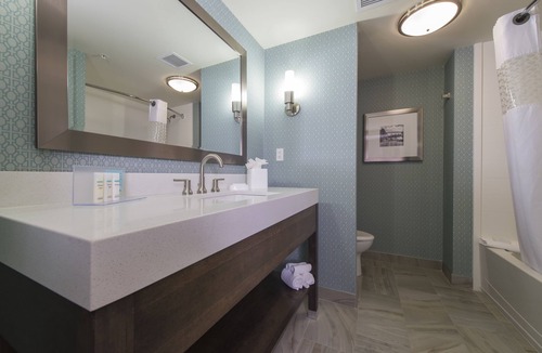 Greenville - Spartanburg Hotel | Hampton Inn Greenville/I-385 Haywood Mall