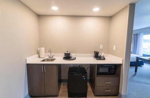 Jasper Hotel | Hampton Inn Jasper