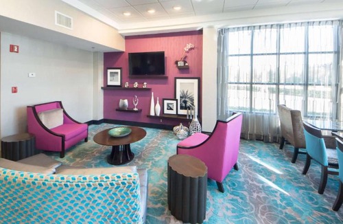 Lakeland Hotel | Hampton Inn Lakeland