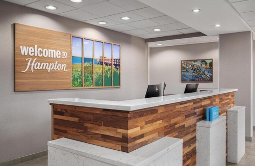 Leesburg Hotel | Hampton Inn Leesburg Tavares