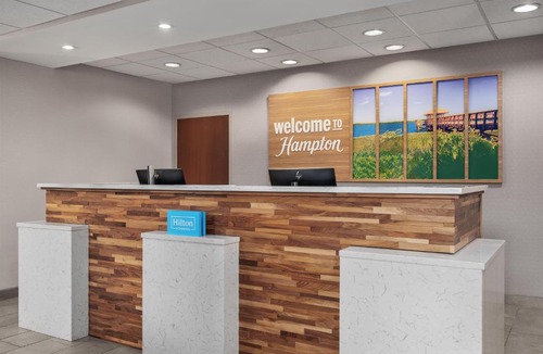 Leesburg Hotel | Hampton Inn Leesburg Tavares