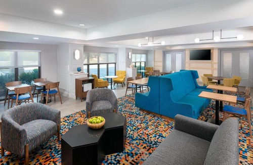 South Plainfield Hotel | Hampton Inn South Plainfield-Piscataway